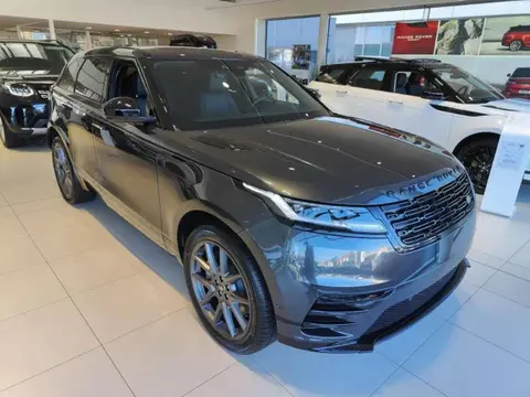 Used LAND ROVER RANGE ROVER VELAR Hybrid 2024 Ad 