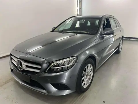 Used MERCEDES-BENZ CLASSE C Diesel 2019 Ad 