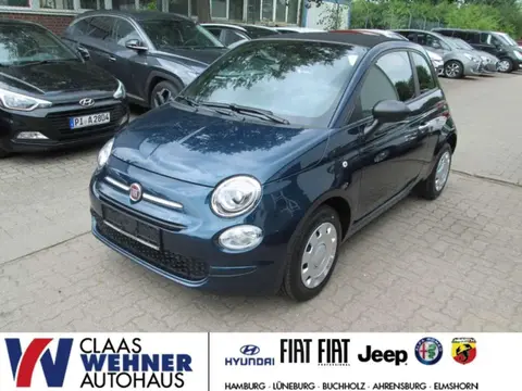 Used FIAT 500C Petrol 2023 Ad 