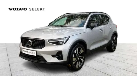 Used VOLVO XC40 Petrol 2022 Ad 