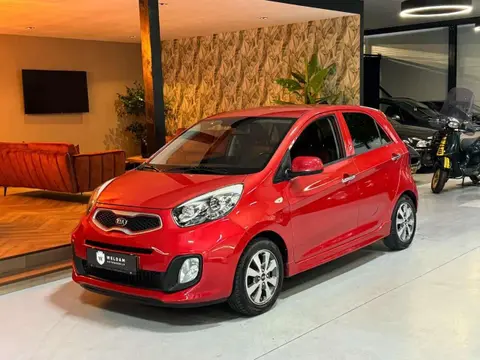 Annonce KIA PICANTO Essence 2015 d'occasion 