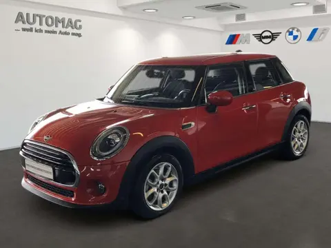 Used MINI COOPER Petrol 2019 Ad Germany