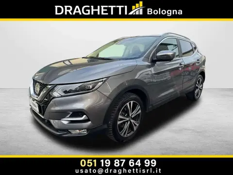 Used NISSAN QASHQAI Petrol 2018 Ad 