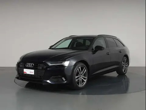 Annonce AUDI A6 Hybride 2023 d'occasion 