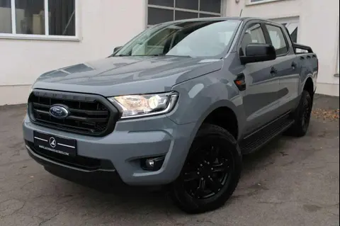 Annonce FORD RANGER Diesel 2023 d'occasion 