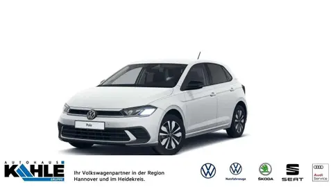 Used VOLKSWAGEN POLO Petrol 2024 Ad 