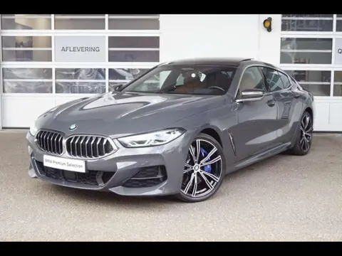 Annonce BMW SERIE 8 Diesel 2022 d'occasion 