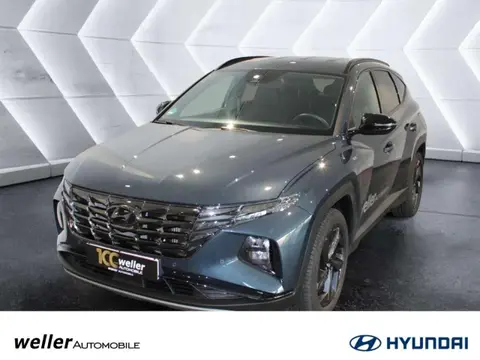 Used HYUNDAI TUCSON Petrol 2023 Ad 