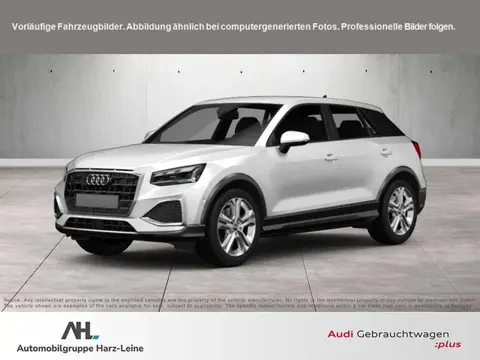 Annonce AUDI Q2 Essence 2024 d'occasion 