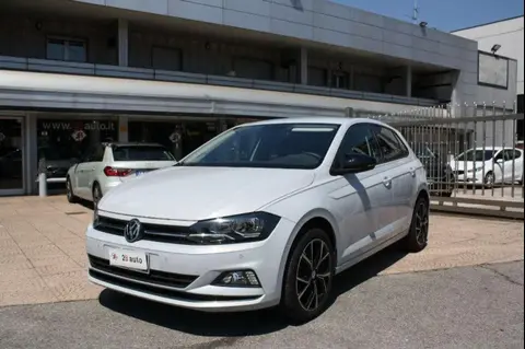 Used VOLKSWAGEN POLO Diesel 2019 Ad 