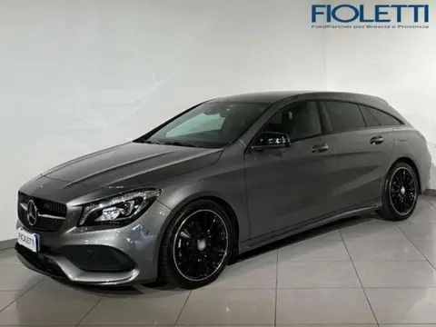 Annonce MERCEDES-BENZ CLASSE CLA Diesel 2019 d'occasion 