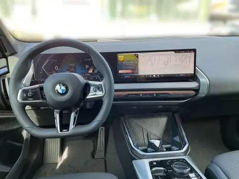 Annonce BMW X3 Diesel 2024 d'occasion 