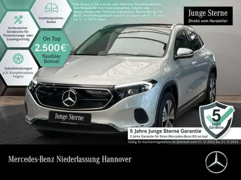 Used MERCEDES-BENZ CLASSE EQA Electric 2023 Ad 