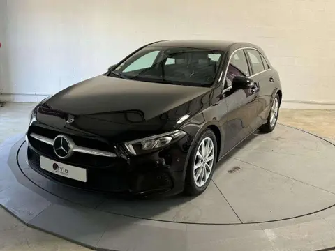 Used MERCEDES-BENZ CLASSE CL Diesel 2019 Ad 