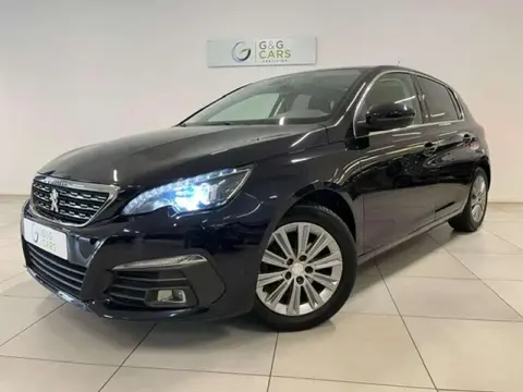 Used PEUGEOT 308 Diesel 2018 Ad 