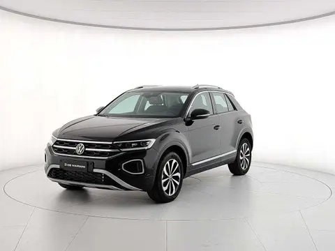 Used VOLKSWAGEN T-ROC Petrol 2024 Ad 