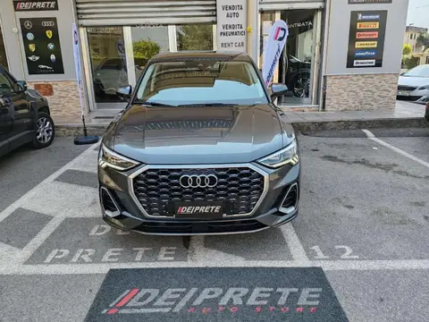 Annonce AUDI Q3 Diesel 2020 d'occasion 