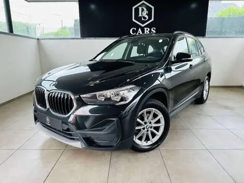 Used BMW X1 Diesel 2020 Ad 