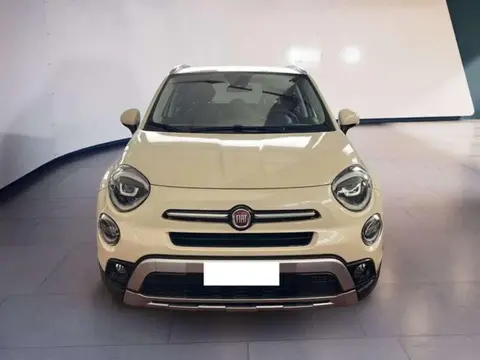 Used FIAT 500X Petrol 2019 Ad 