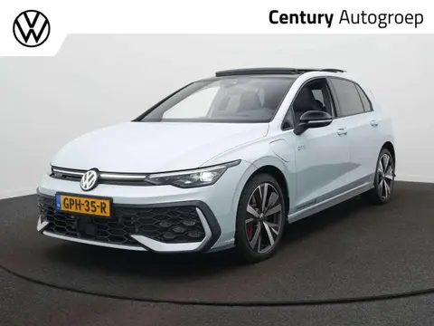 Annonce VOLKSWAGEN GOLF Hybride 2024 d'occasion 