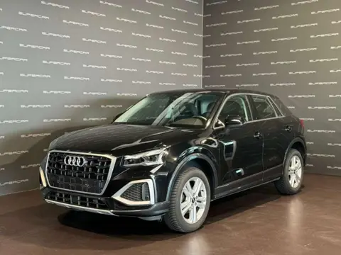 Annonce AUDI Q2 Essence 2022 d'occasion 