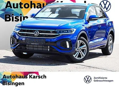 Used VOLKSWAGEN T-ROC Petrol 2024 Ad 