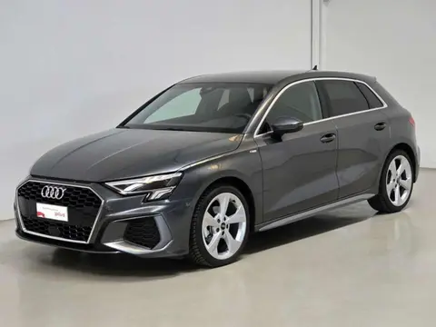 Annonce AUDI A3 Diesel 2023 d'occasion 