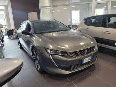 Used PEUGEOT 508 Diesel 2019 Ad 