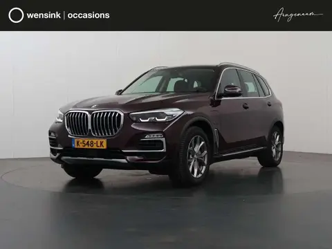 Used BMW X5 Hybrid 2021 Ad 