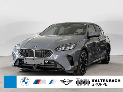 Annonce BMW SERIE 1 Essence 2024 d'occasion 