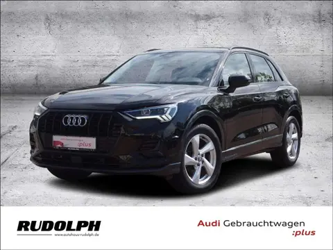 Used AUDI Q3 Petrol 2020 Ad 