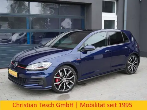 Used VOLKSWAGEN GOLF Petrol 2019 Ad 