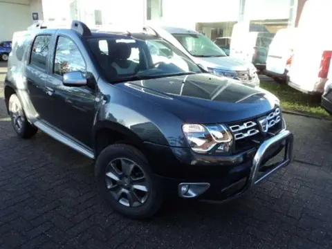 Used DACIA DUSTER Petrol 2016 Ad 