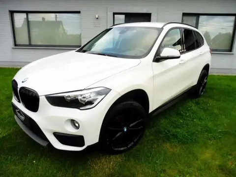 Used BMW X1 Petrol 2018 Ad 