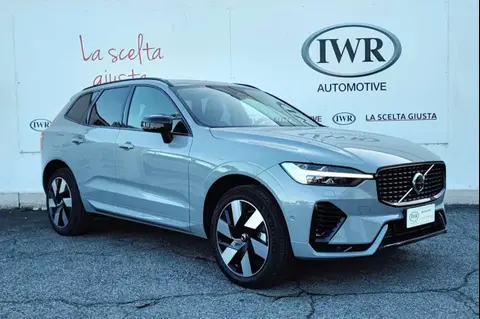 Annonce VOLVO XC60 Hybride 2023 d'occasion 