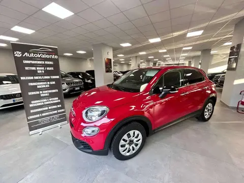 Used FIAT 500X Diesel 2021 Ad 