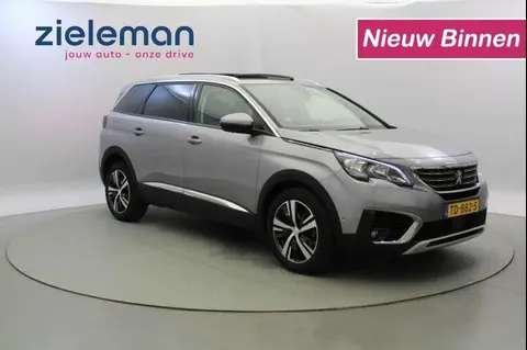 Used PEUGEOT 5008 Petrol 2018 Ad 