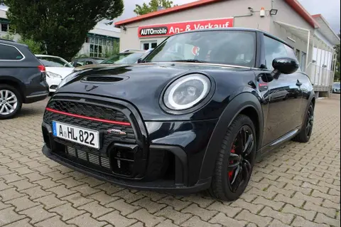 Used MINI JOHN COOPER WORKS Petrol 2023 Ad 