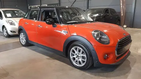 Used MINI COOPER Petrol 2019 Ad Belgium