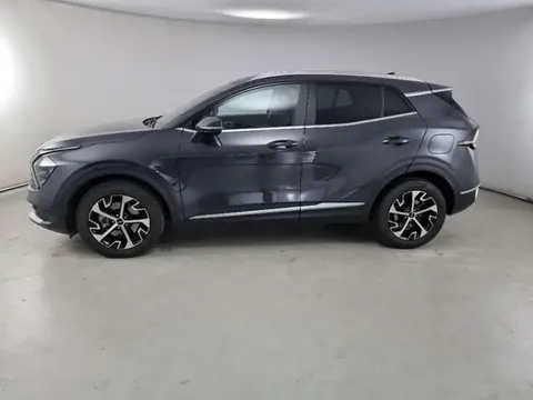 Used KIA SPORTAGE Hybrid 2023 Ad 