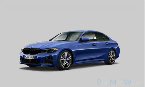 Annonce BMW SERIE 3 Diesel 2021 d'occasion 