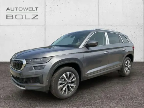 Used SKODA KODIAQ Diesel 2024 Ad 