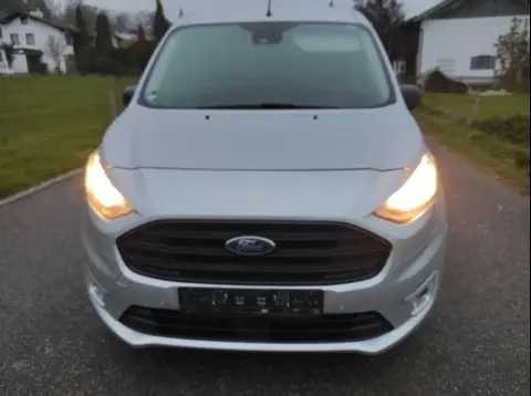 Used FORD TOURNEO Diesel 2021 Ad 