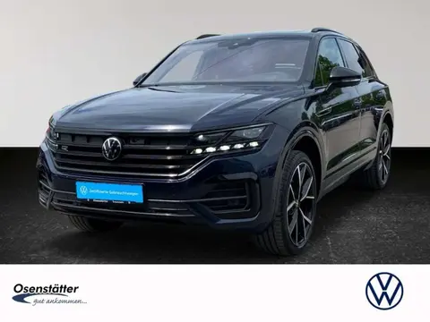 Used VOLKSWAGEN TOUAREG Diesel 2023 Ad 