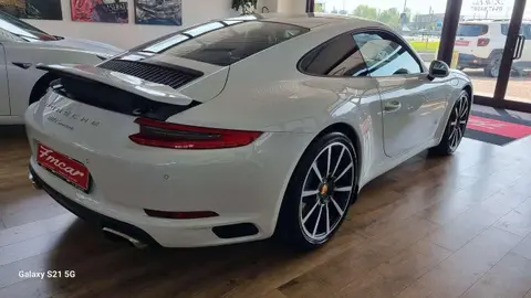 Annonce PORSCHE 991 Essence 2017 d'occasion 