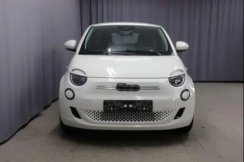 Annonce FIAT 500 Électrique 2024 d'occasion 