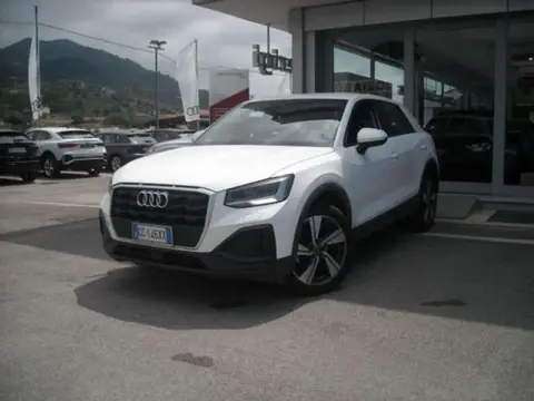 Annonce AUDI Q2 Essence 2020 d'occasion 