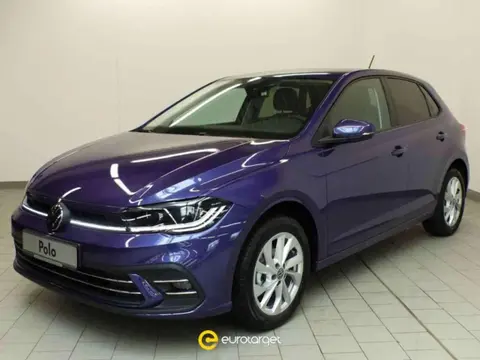 Used VOLKSWAGEN POLO Petrol 2021 Ad 