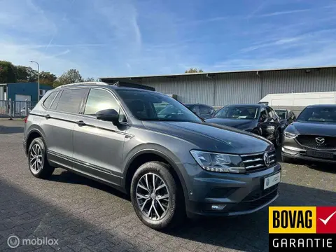 Annonce VOLKSWAGEN TIGUAN Essence 2020 d'occasion 