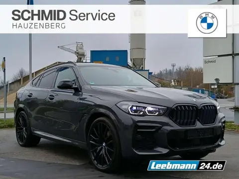 Used BMW X6 Diesel 2021 Ad 